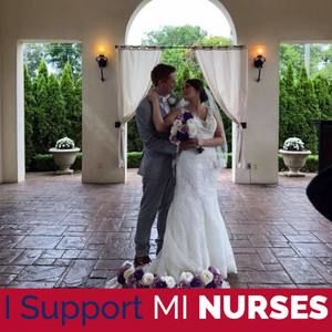 Meet your Posher, Sara